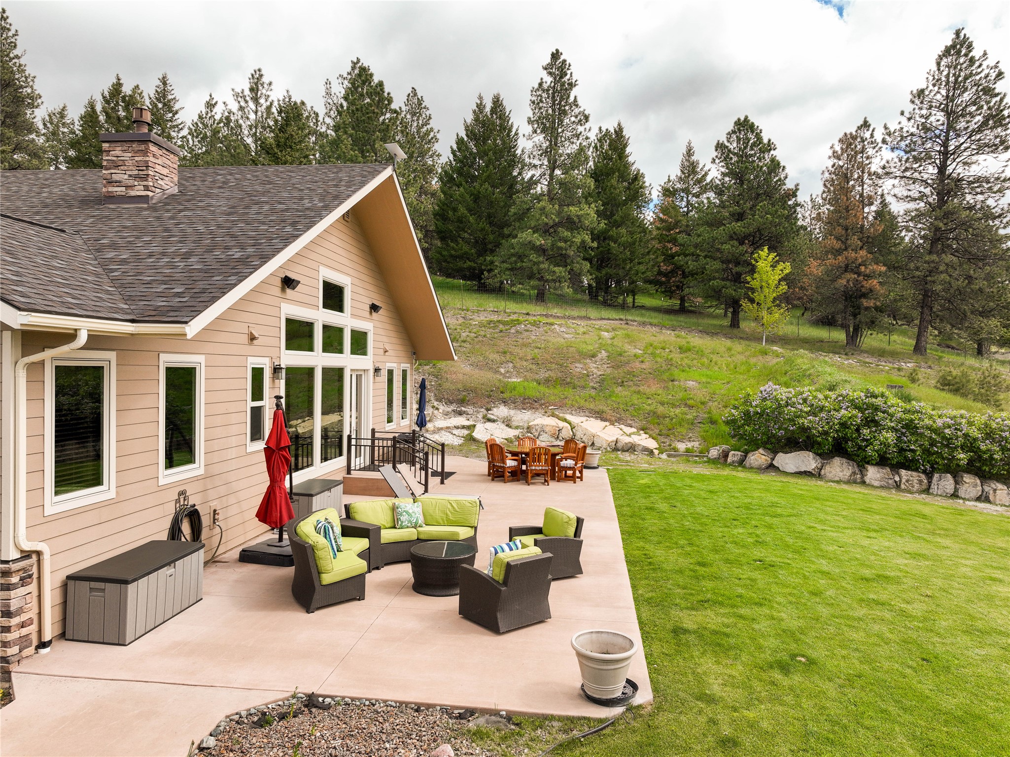 279 Wild Rose Trail