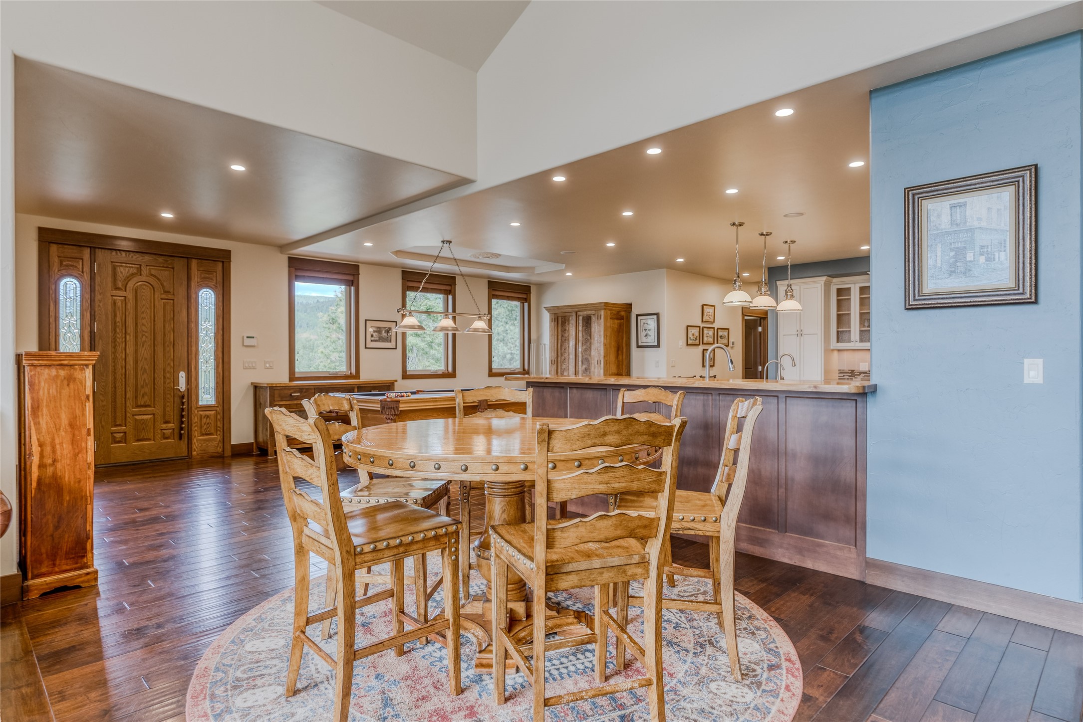 279 Wild Rose Trail