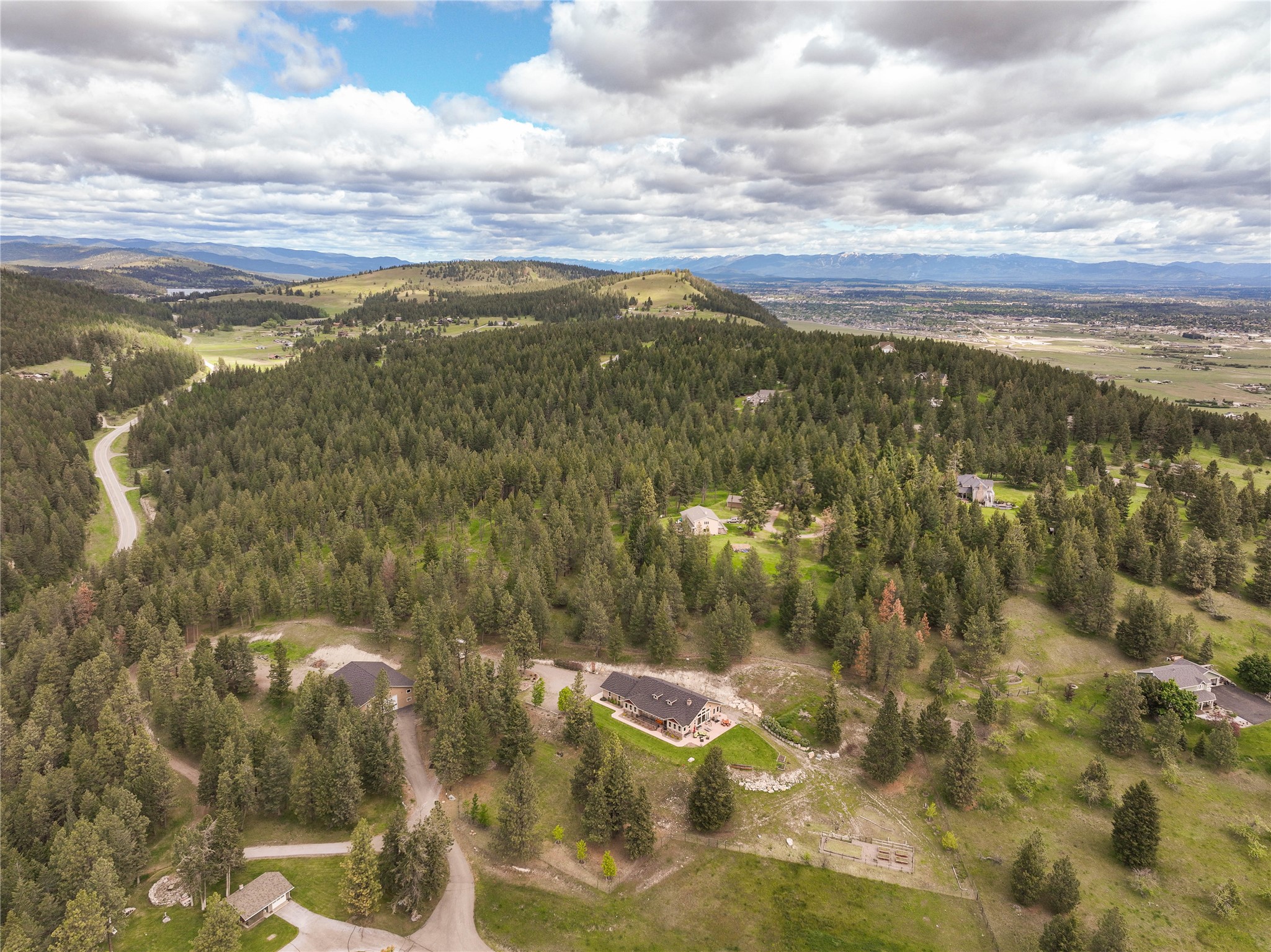 279 Wild Rose Trail