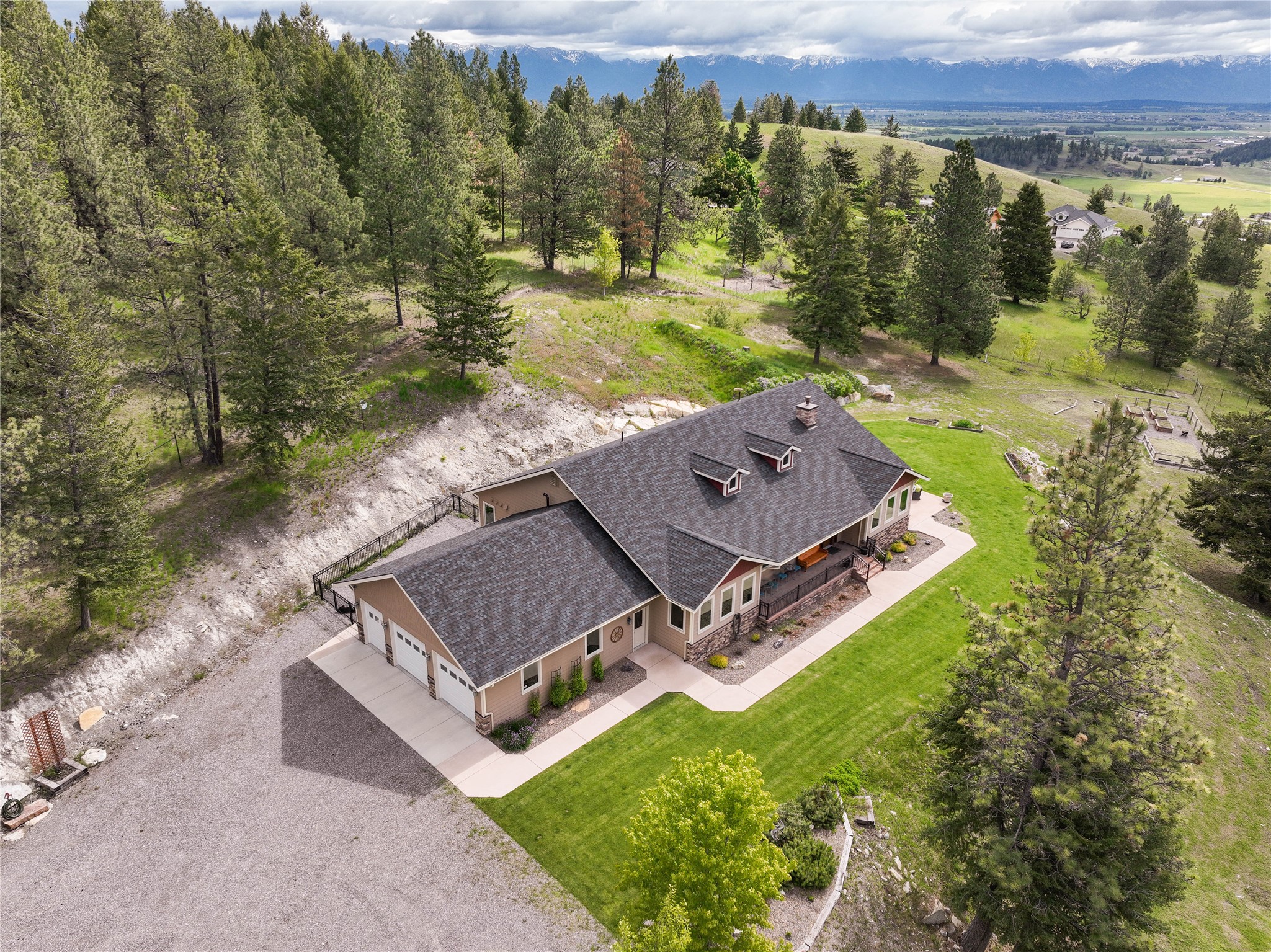 279 Wild Rose Trail