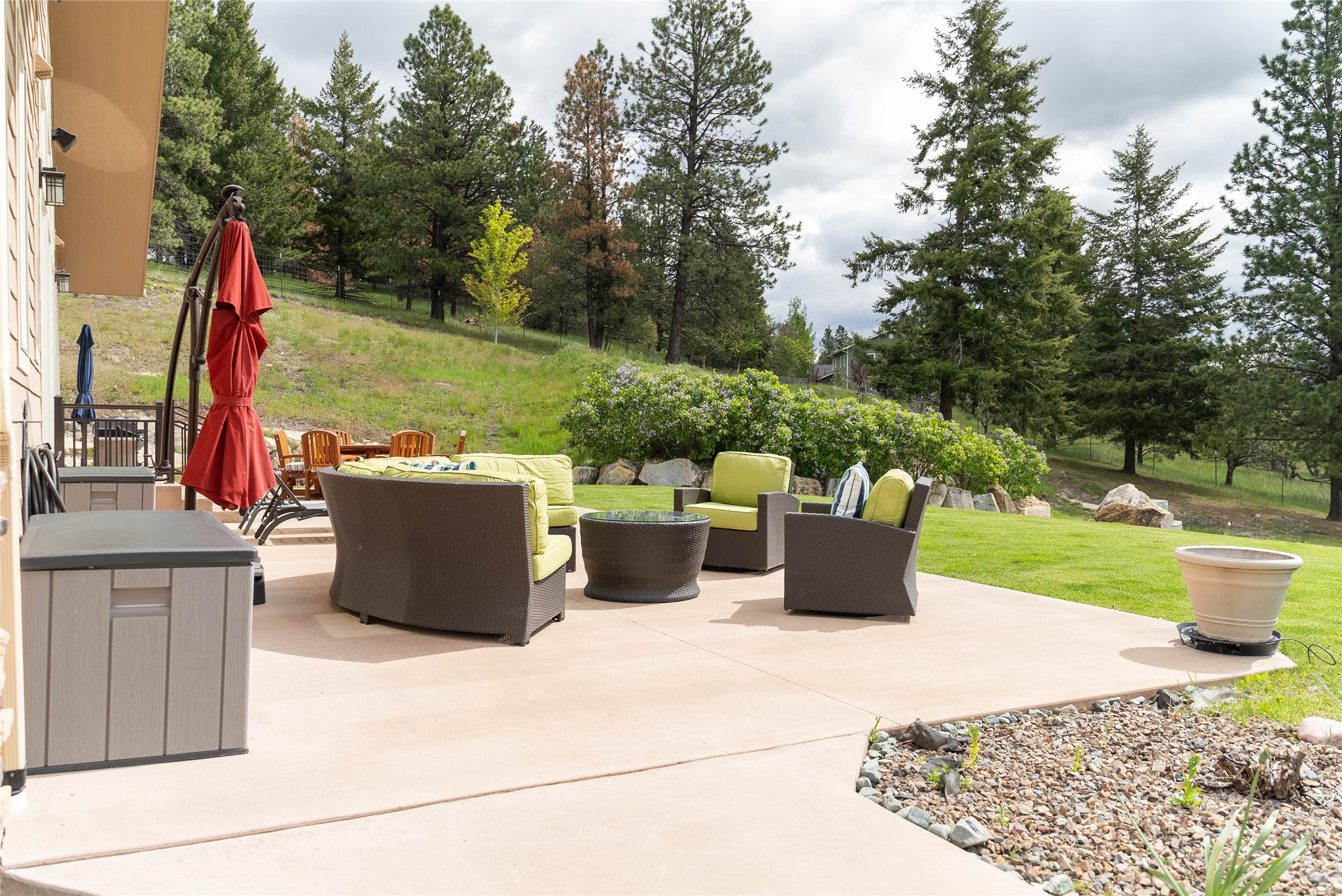 279 Wild Rose Trail