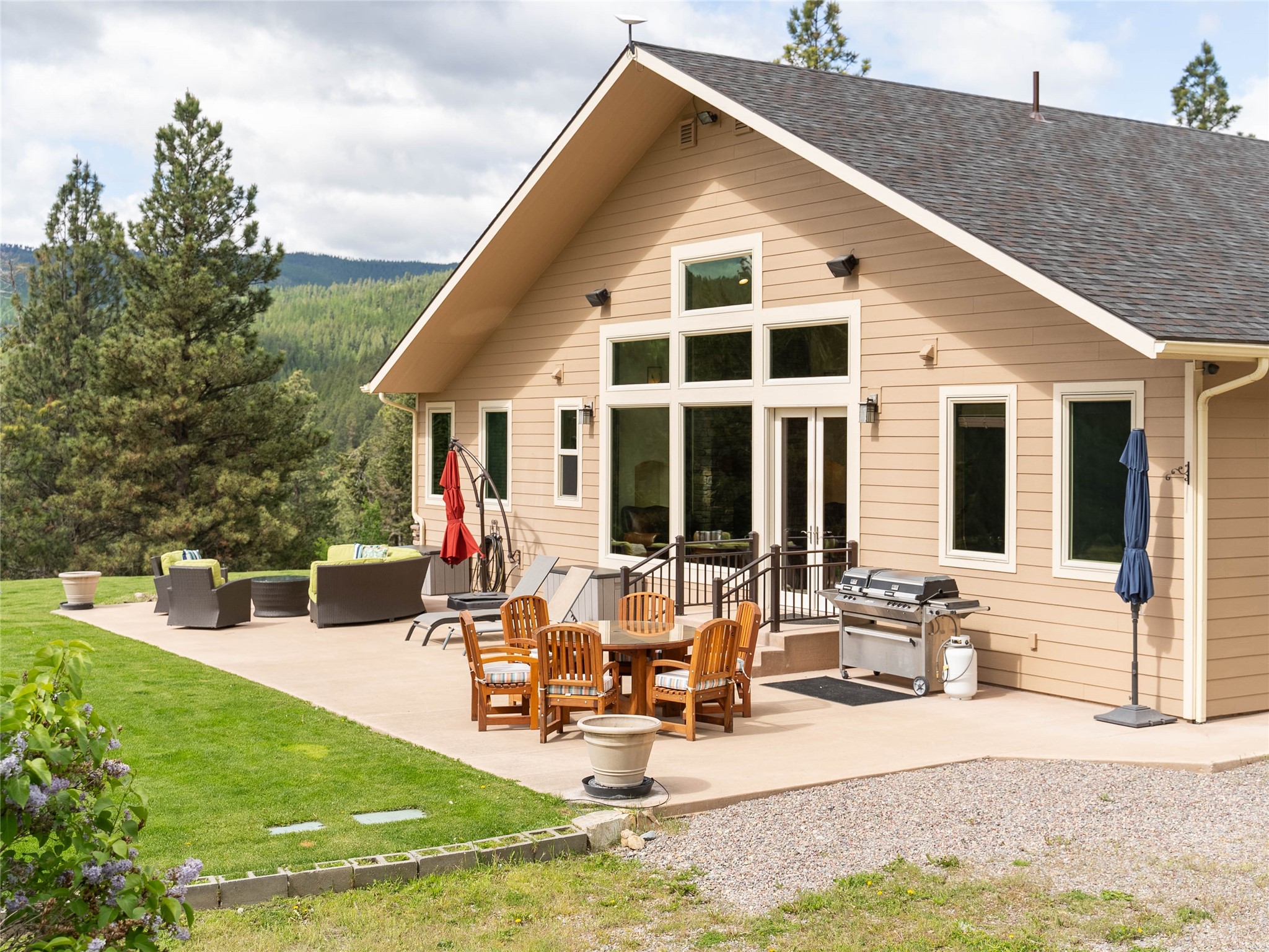 279 Wild Rose Trail