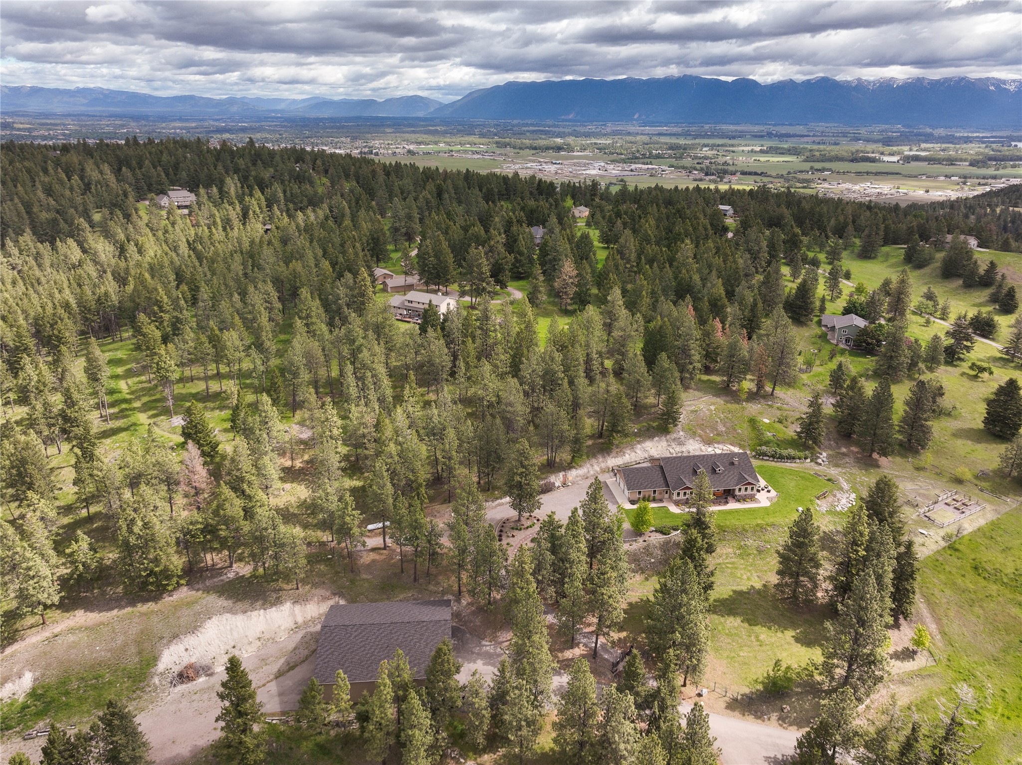 279 Wild Rose Trail