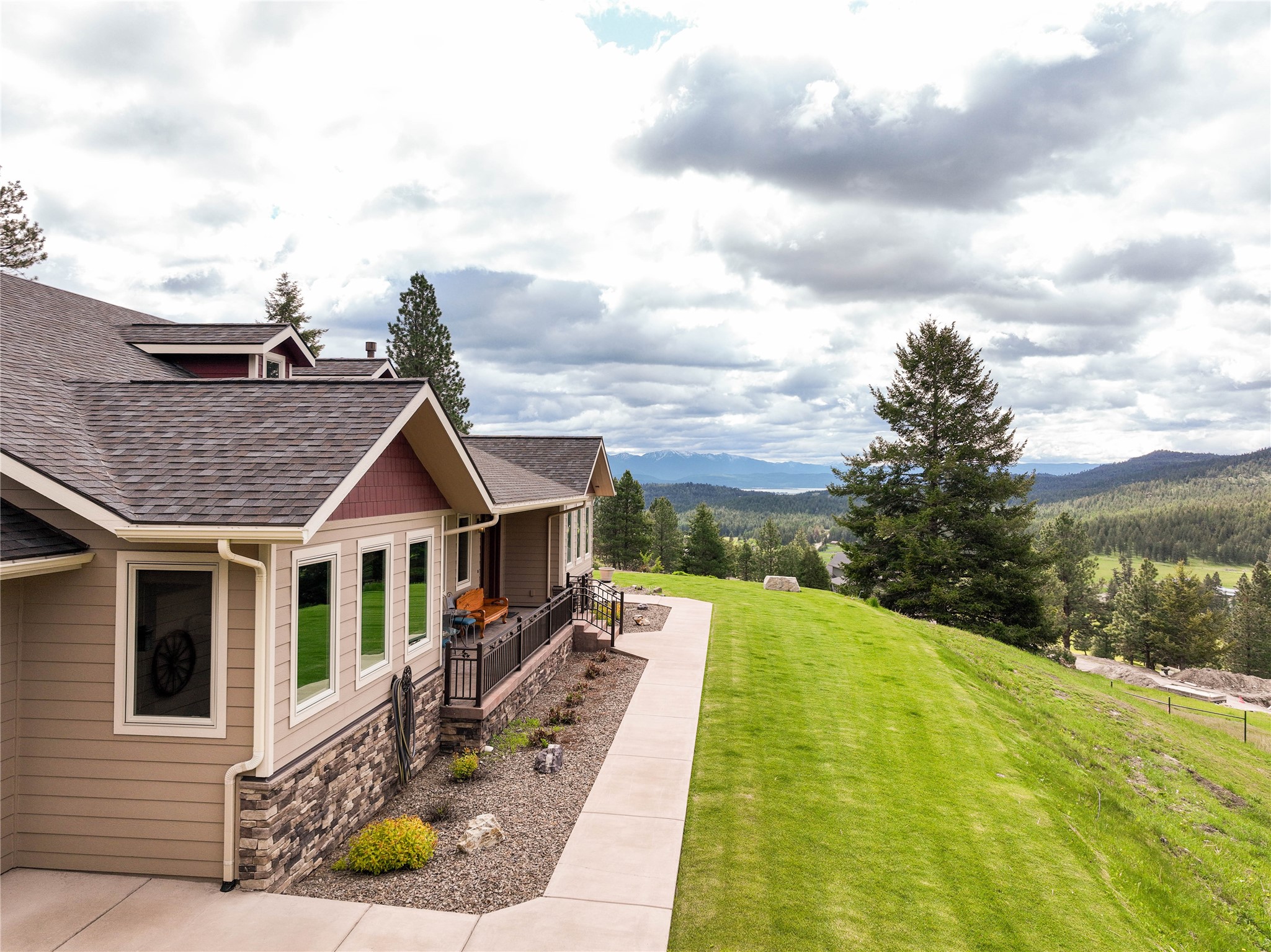 279 Wild Rose Trail