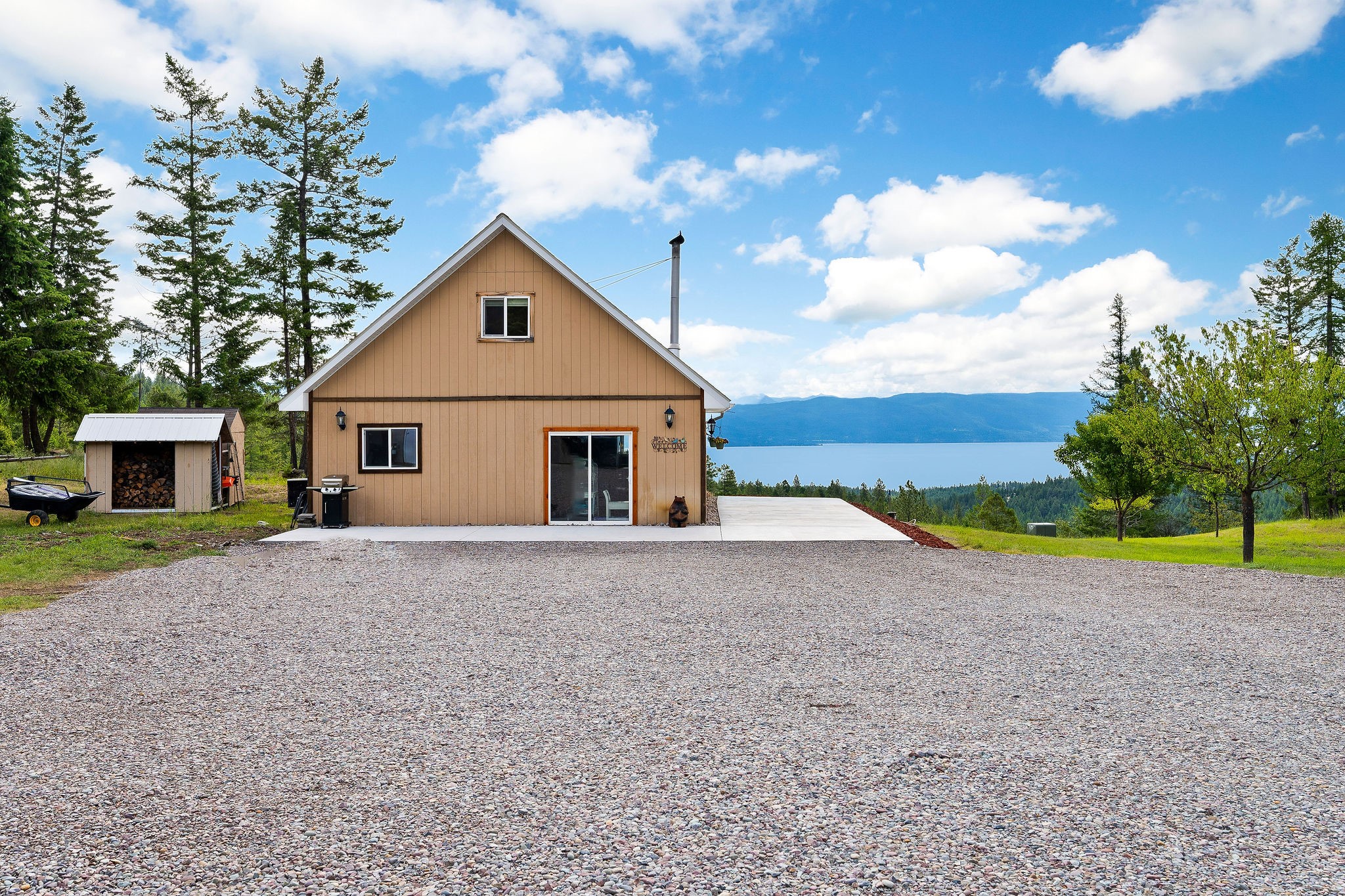 1429 Bierney Creek Road