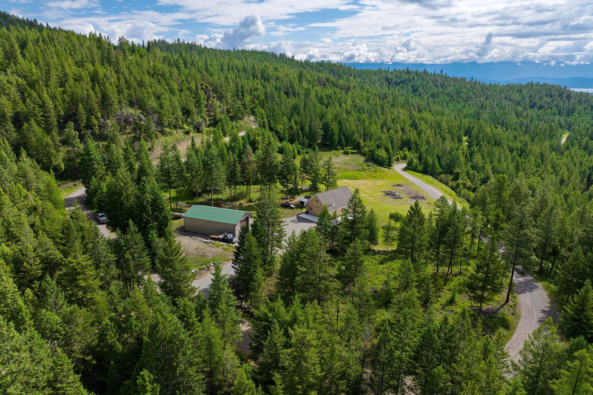 1429 Bierney Creek Road
