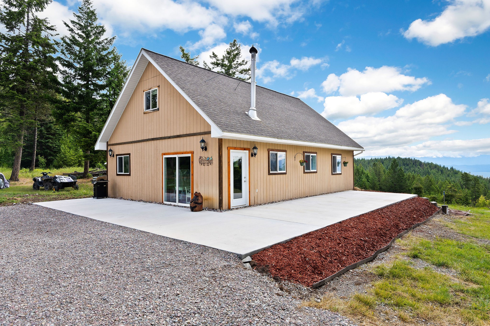 1429 Bierney Creek Road