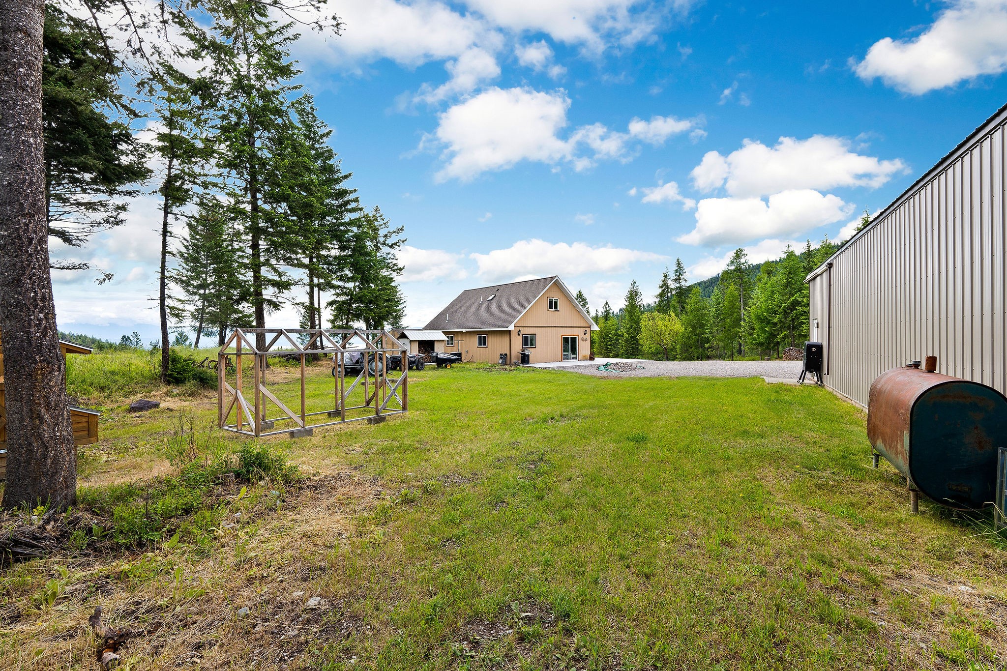 1429 Bierney Creek Road