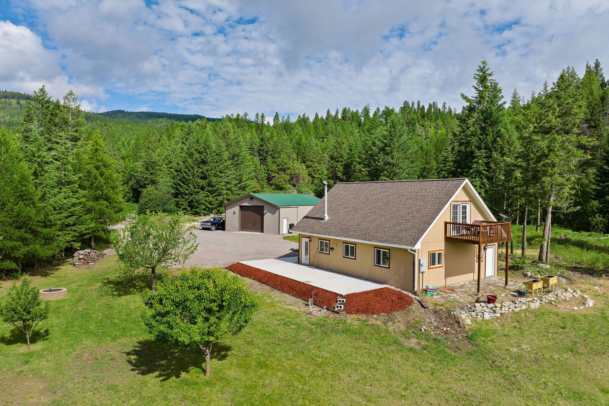 1429 Bierney Creek Road