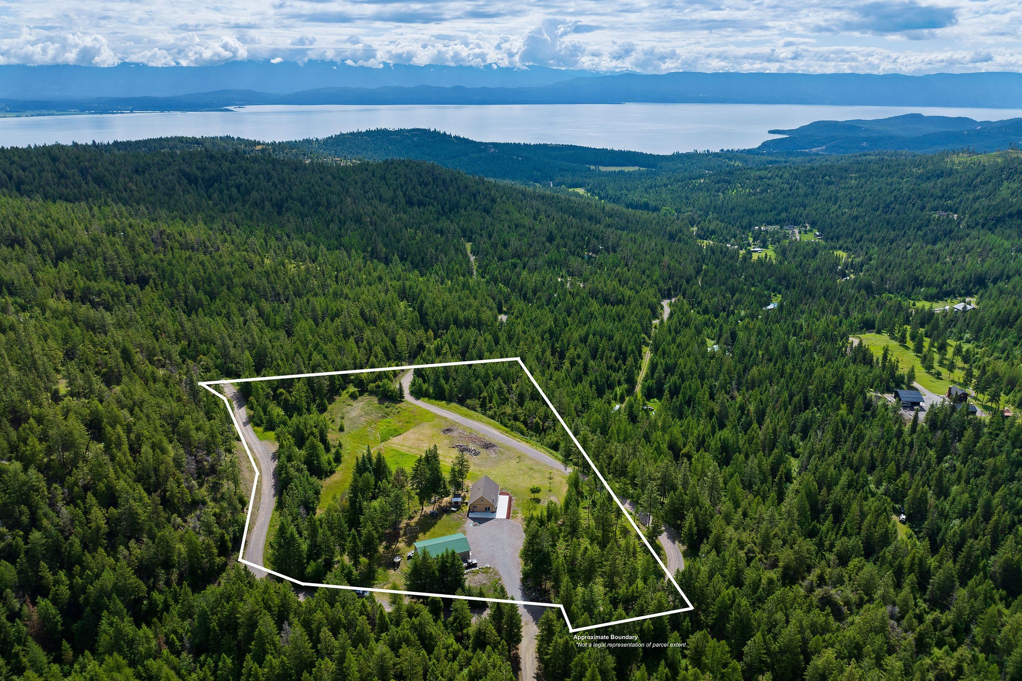 1429 Bierney Creek Road