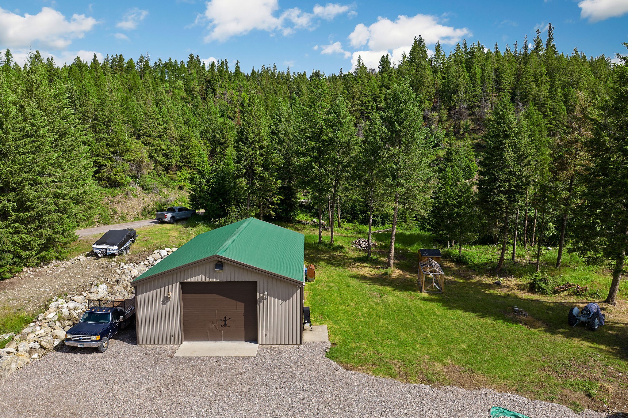 1429 Bierney Creek Road