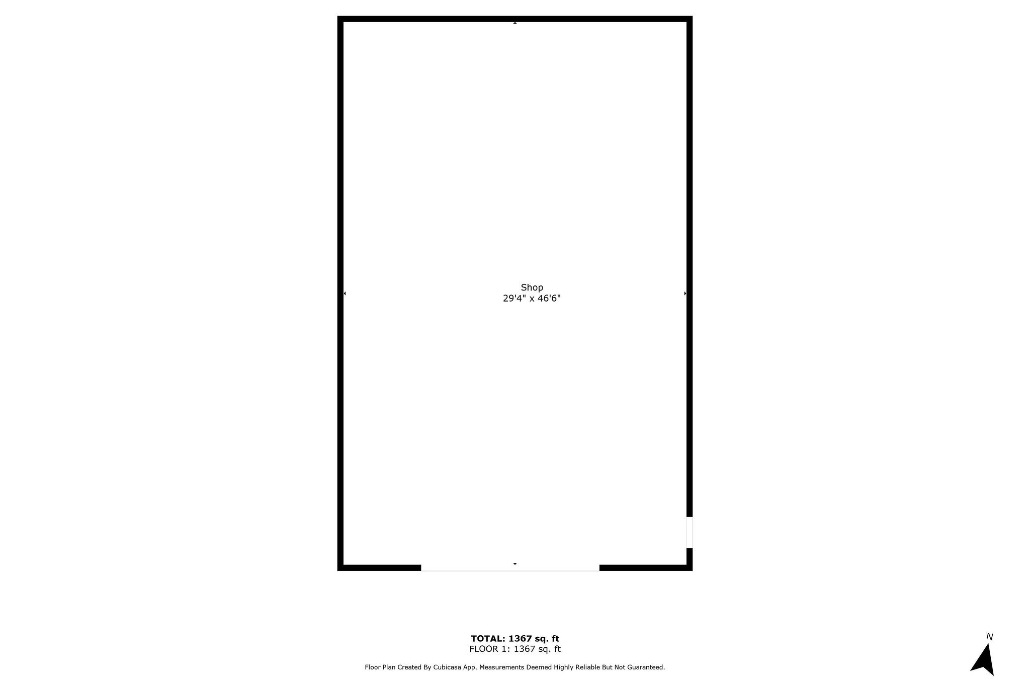 1429 Bierney Creek Road
