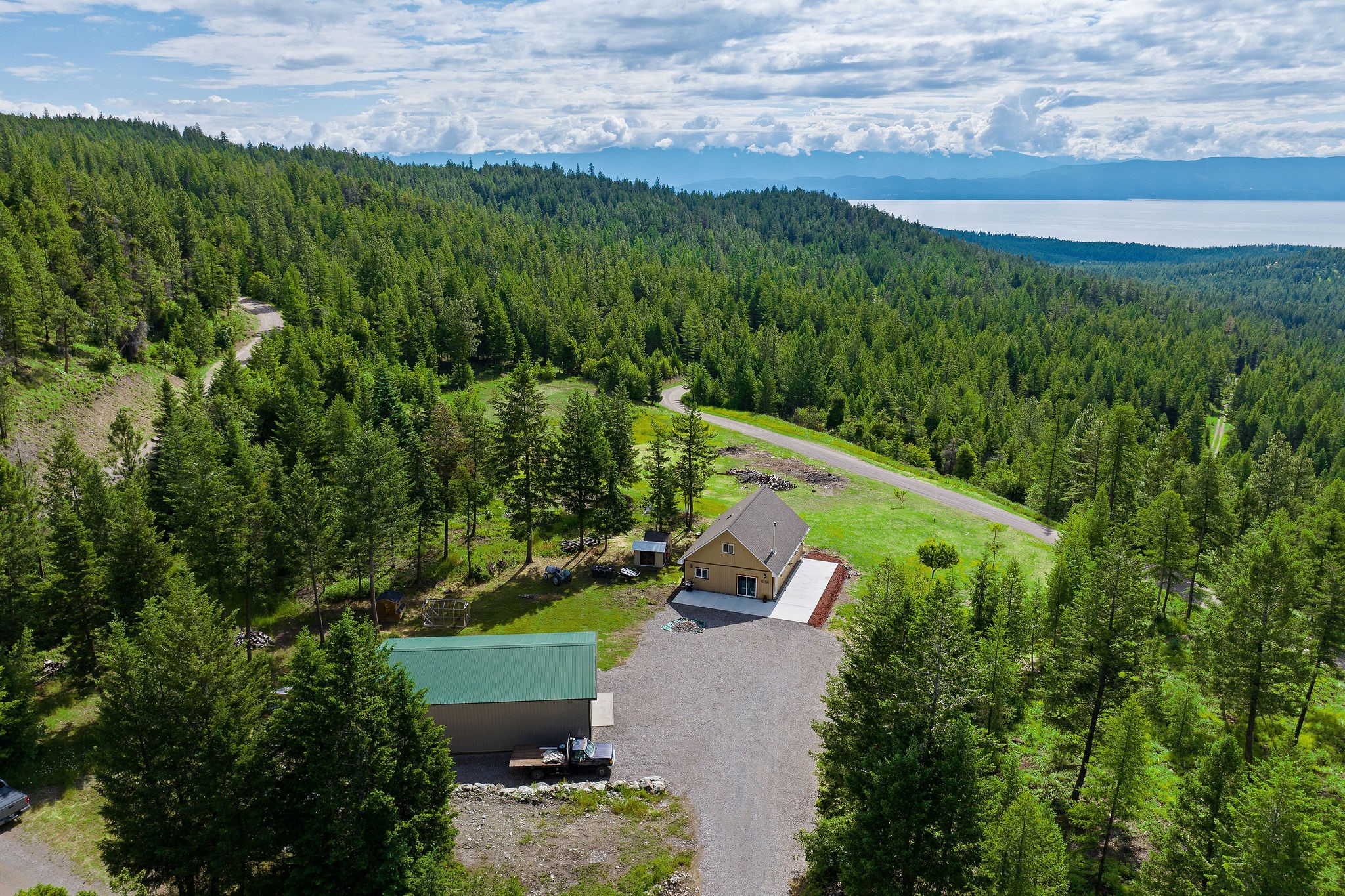 1429 Bierney Creek Road