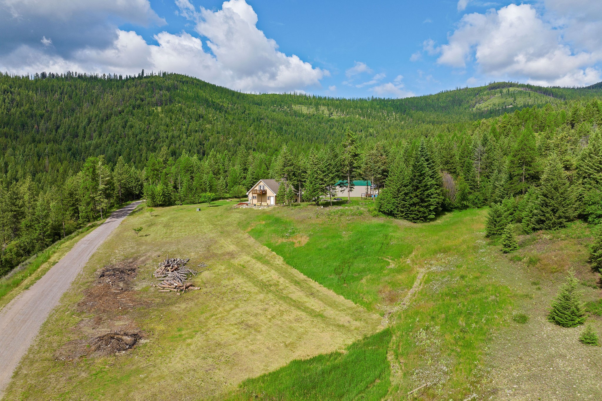 1429 Bierney Creek Road