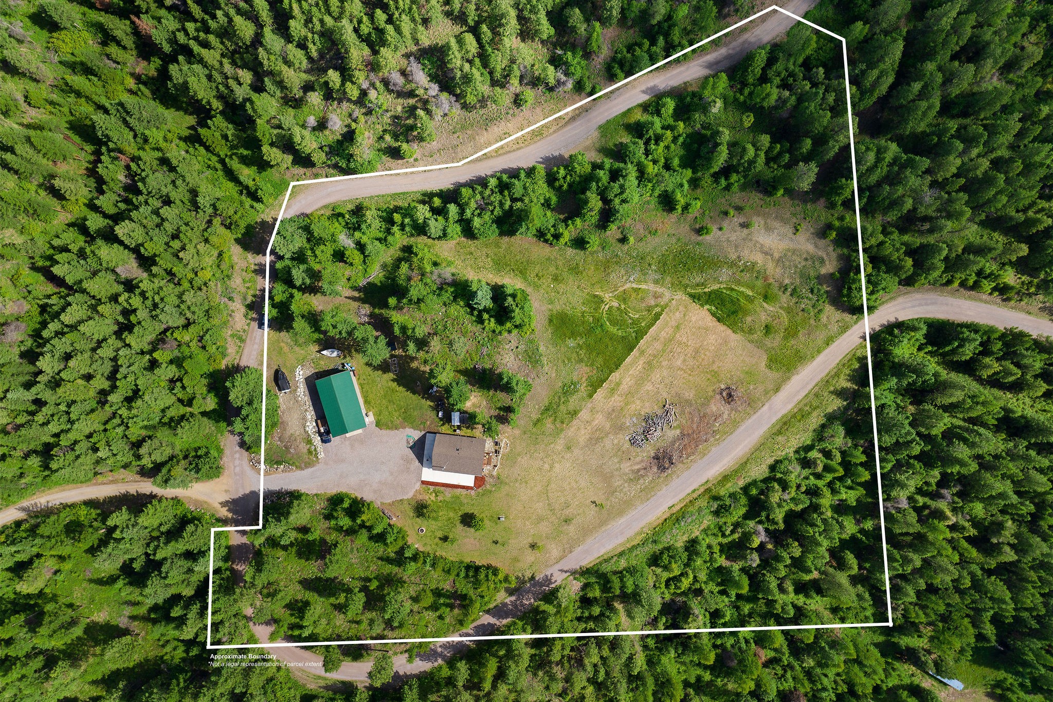 1429 Bierney Creek Road