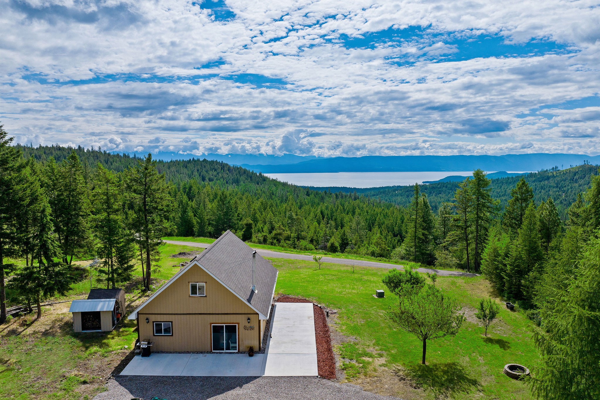 1429 Bierney Creek Road