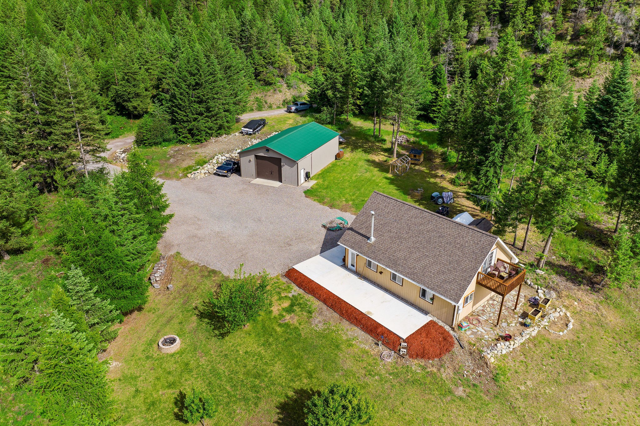 1429 Bierney Creek Road