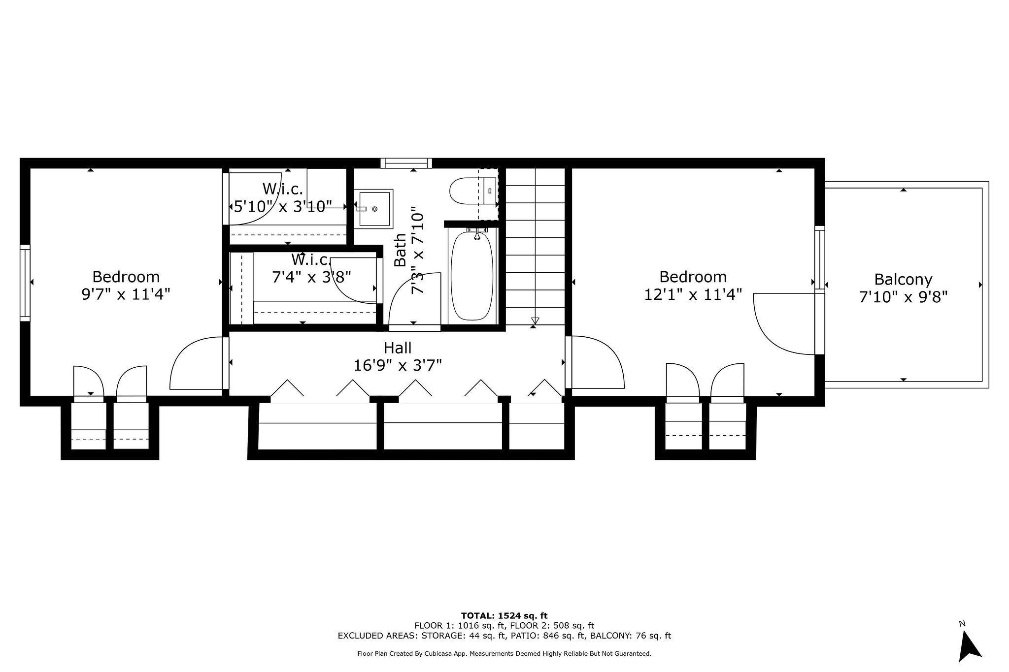 1429 Bierney Creek Road