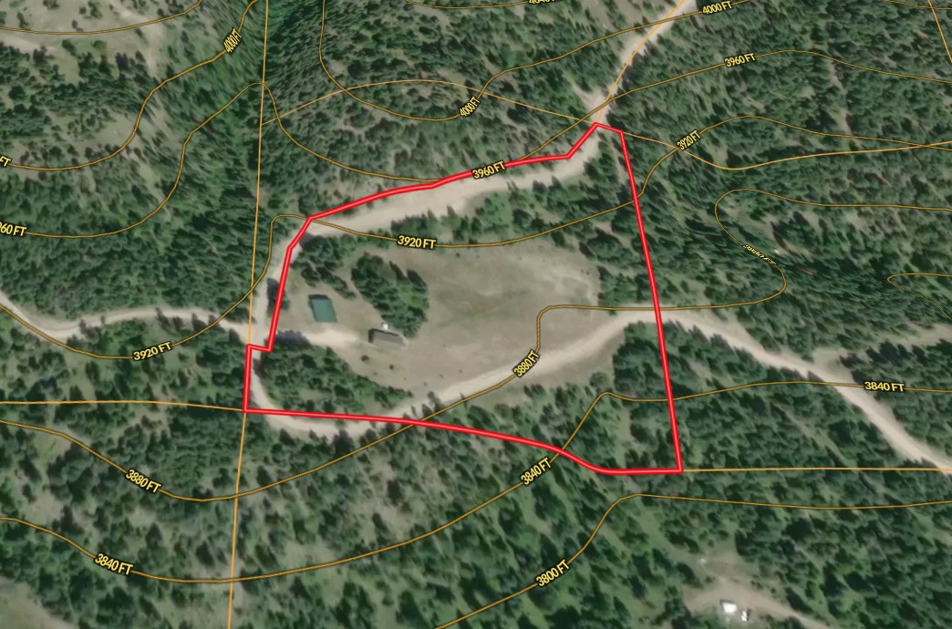 1429 Bierney Creek Road