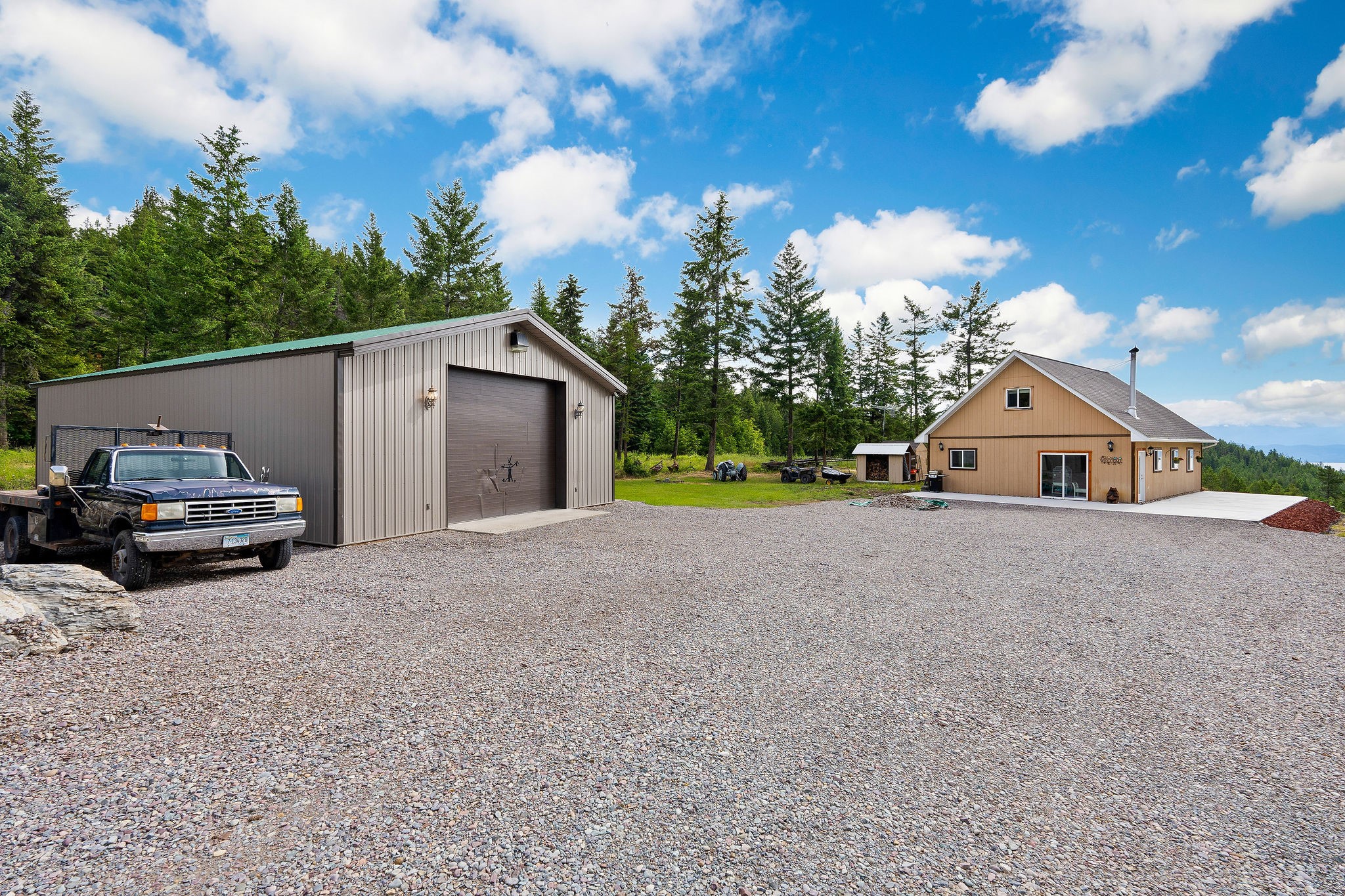 1429 Bierney Creek Road