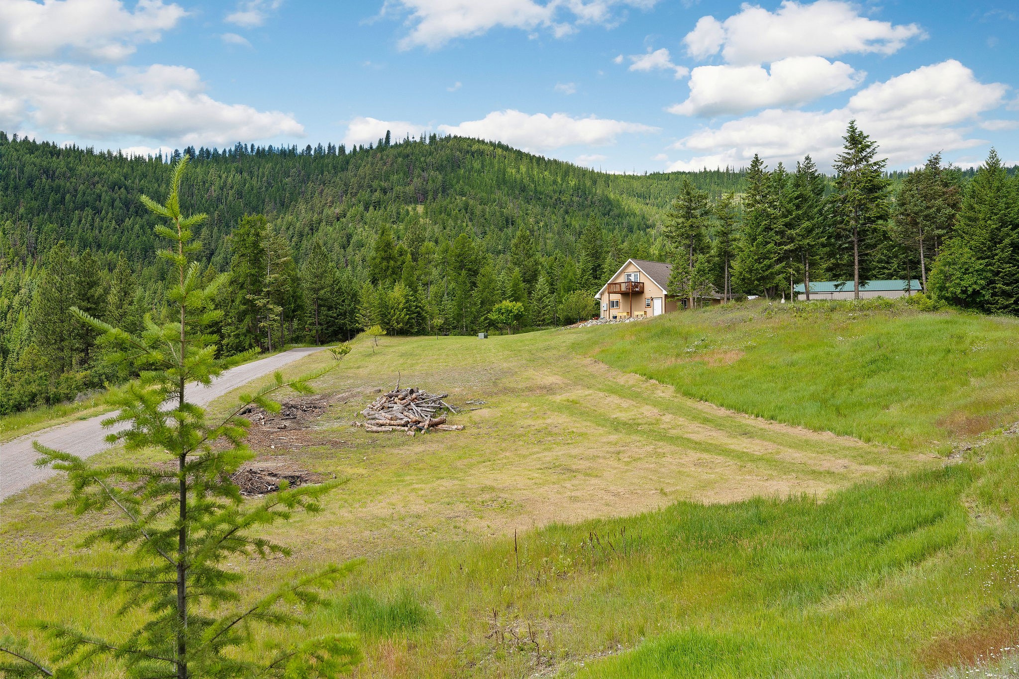1429 Bierney Creek Road