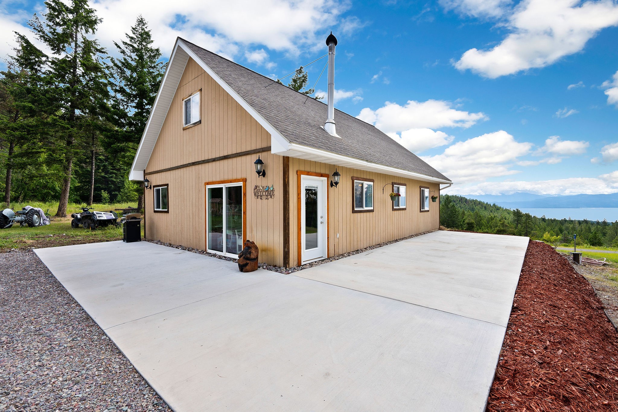 1429 Bierney Creek Road