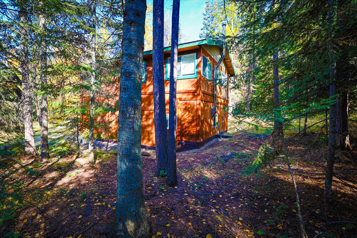 313 Griffith Creek Road