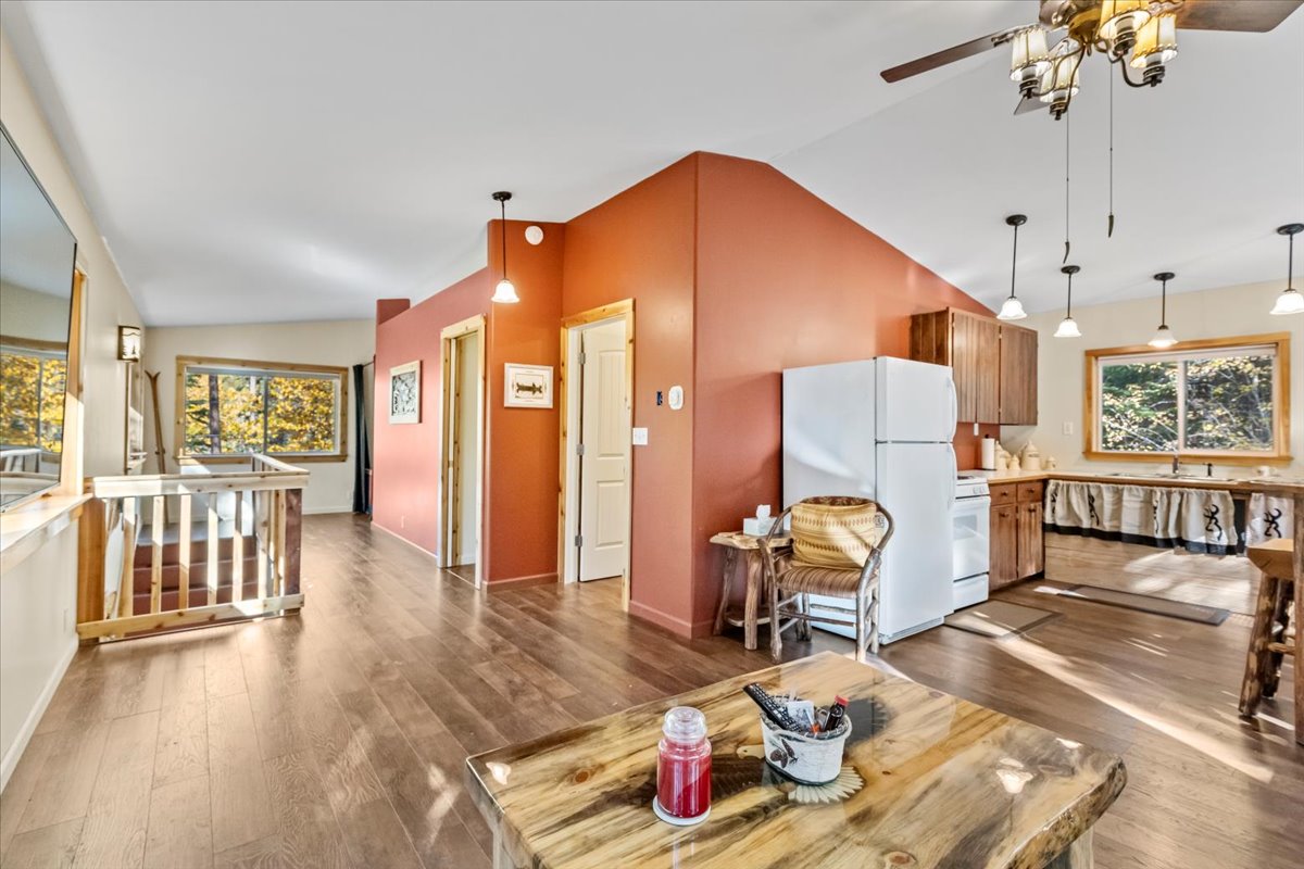 313 Griffith Creek Road