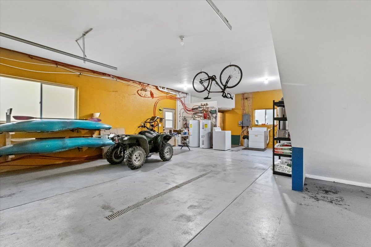 313 Griffith Creek Road