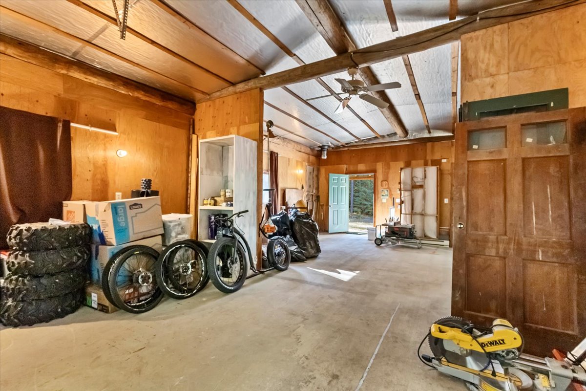 313 Griffith Creek Road