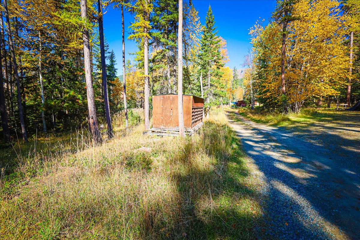 313 Griffith Creek Road