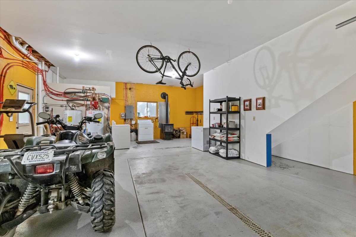 313 Griffith Creek Road