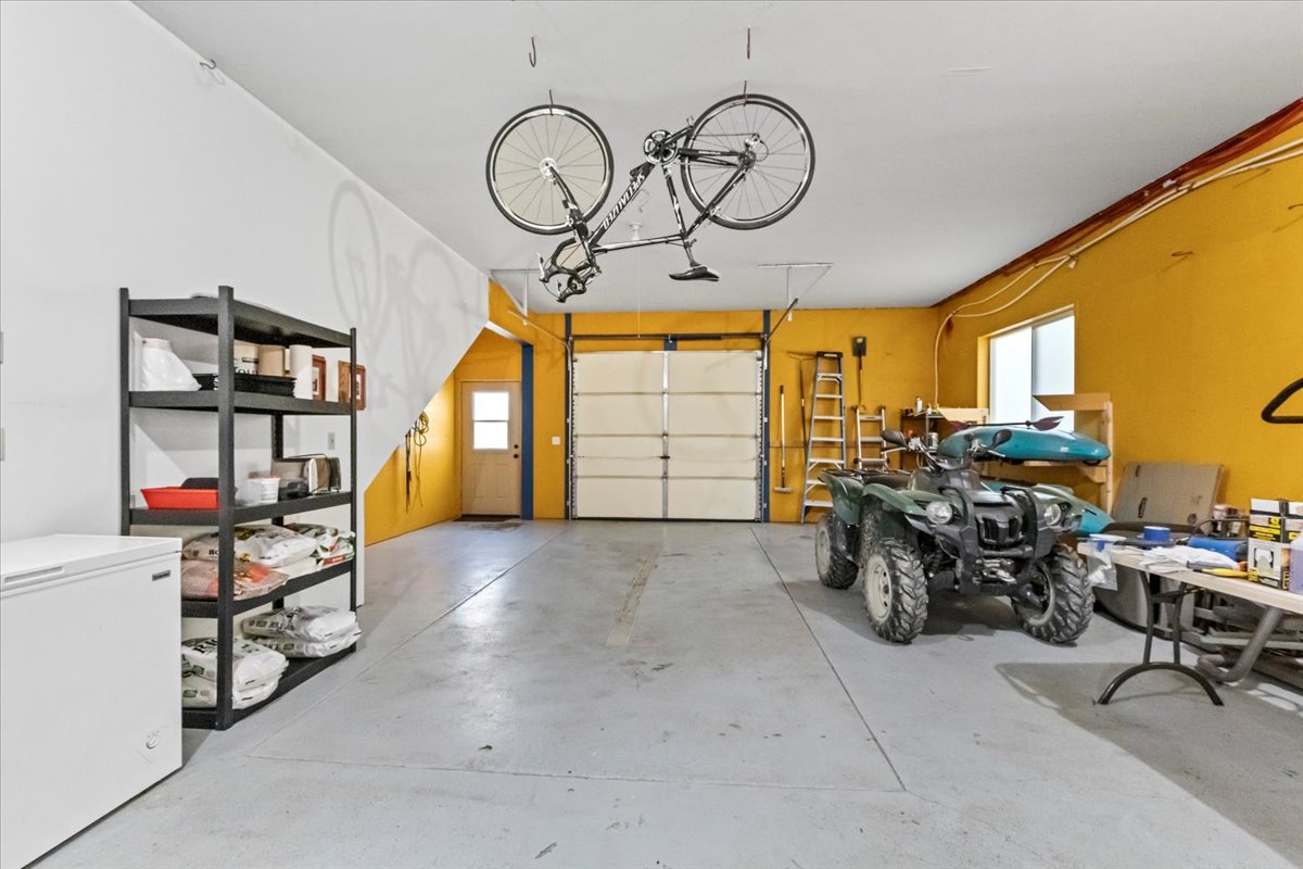 313 Griffith Creek Road