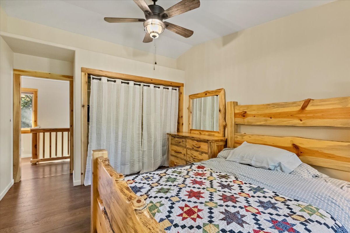 313 Griffith Creek Road
