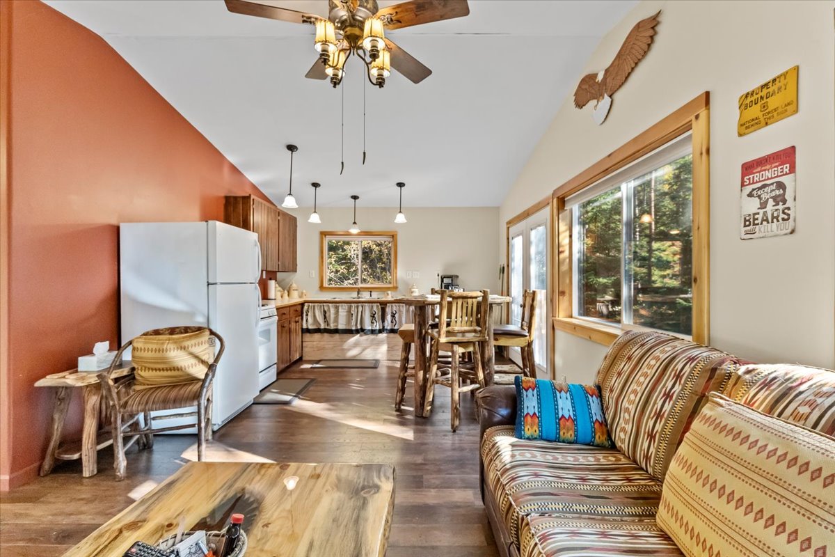 313 Griffith Creek Road