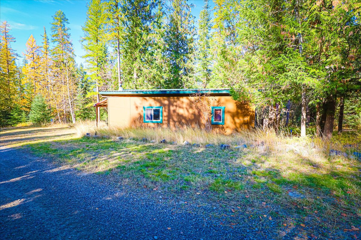 313 Griffith Creek Road