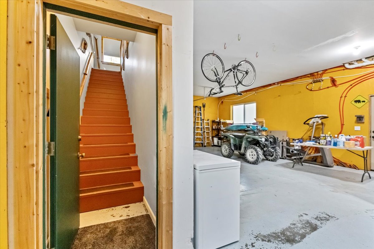 313 Griffith Creek Road