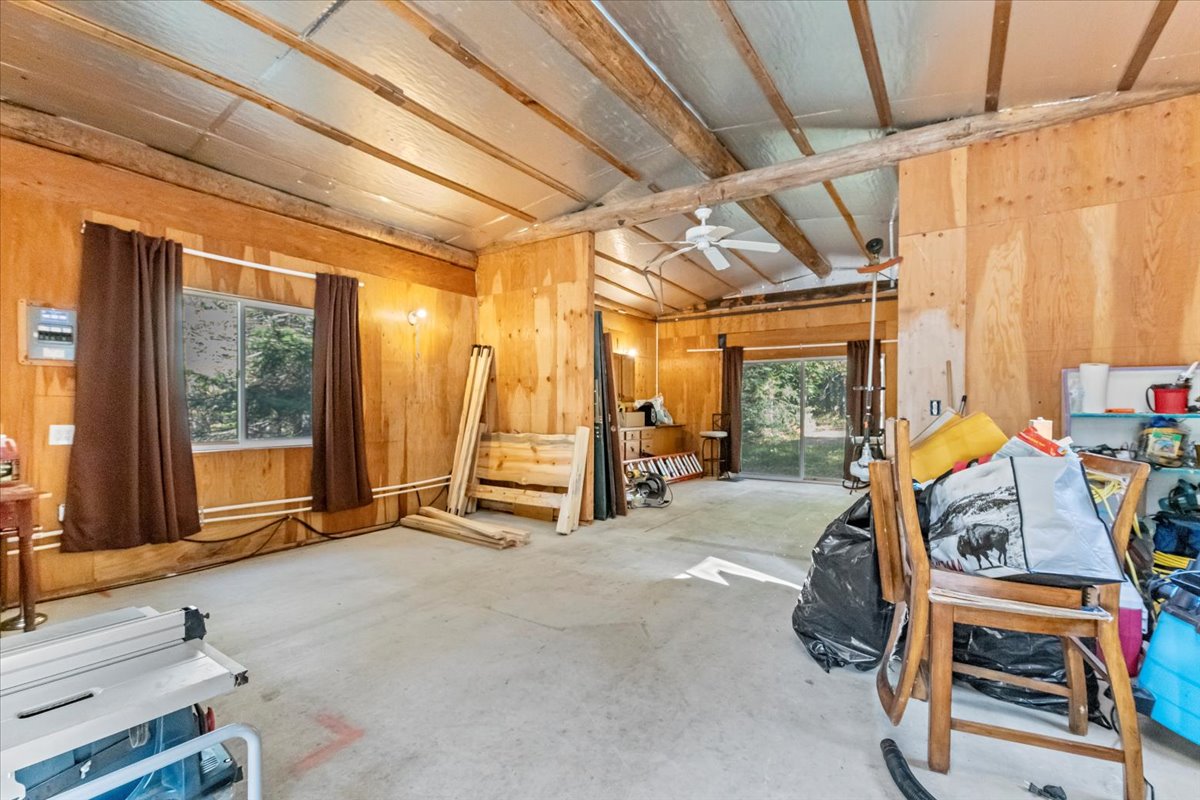 313 Griffith Creek Road