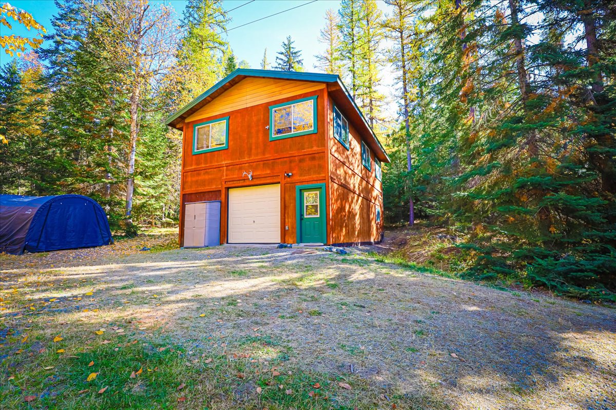 313 Griffith Creek Road