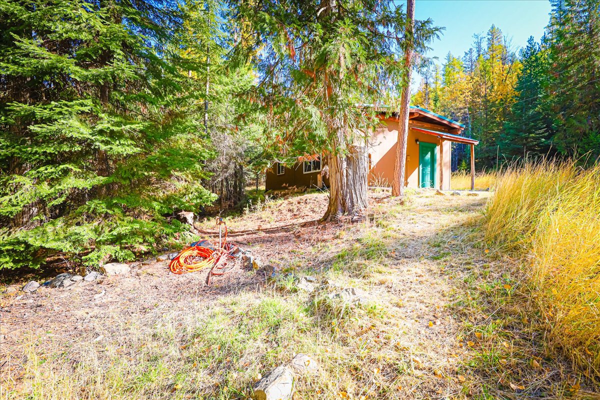 313 Griffith Creek Road