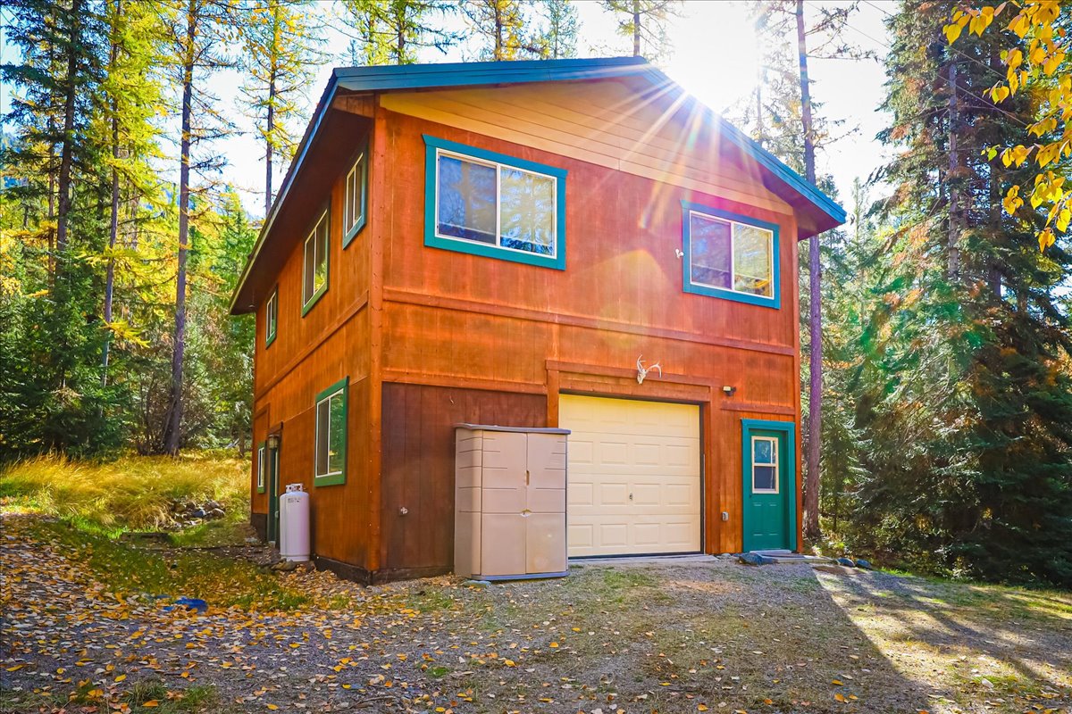 313 Griffith Creek Road
