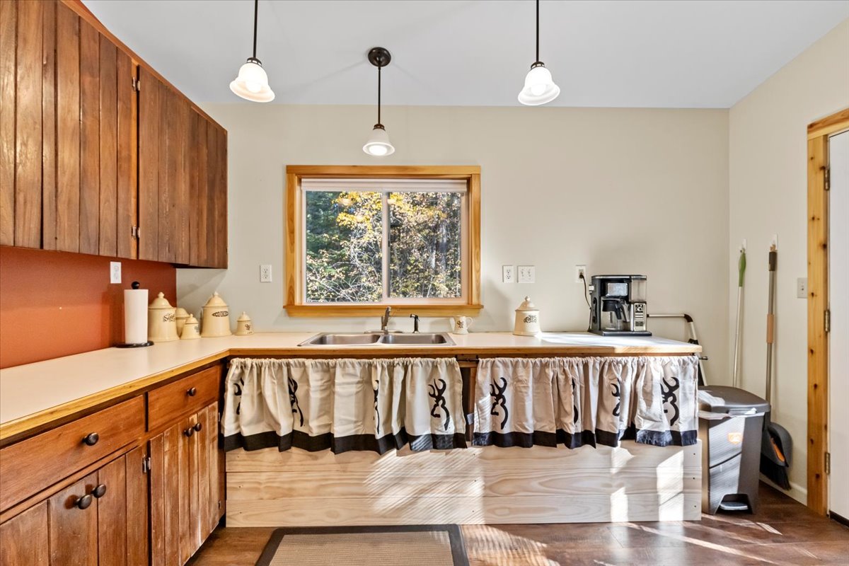 313 Griffith Creek Road