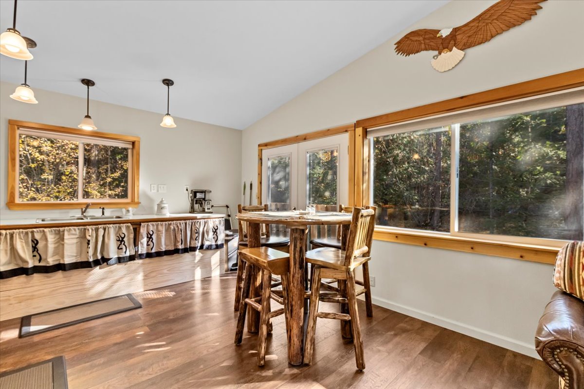 313 Griffith Creek Road