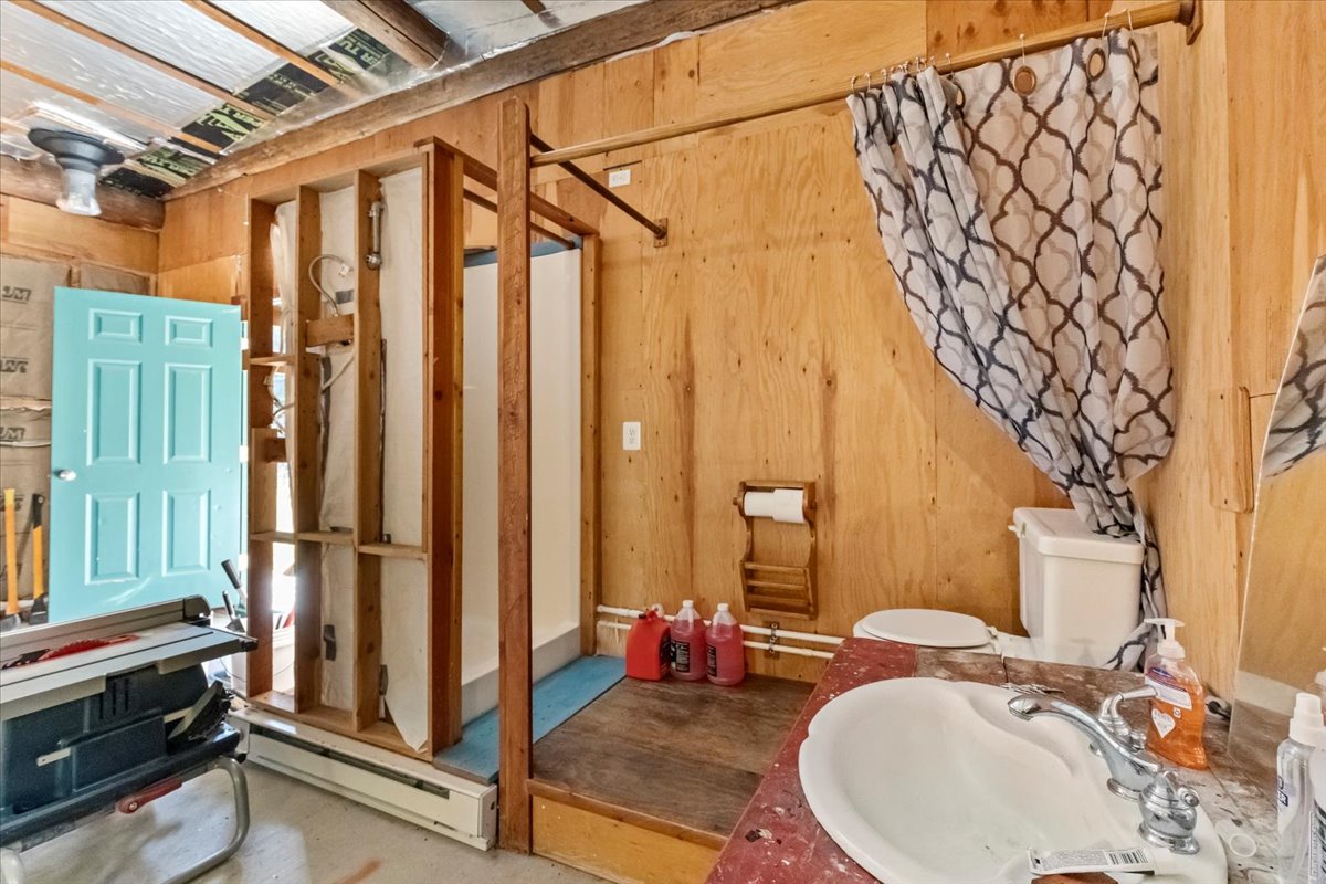 313 Griffith Creek Road