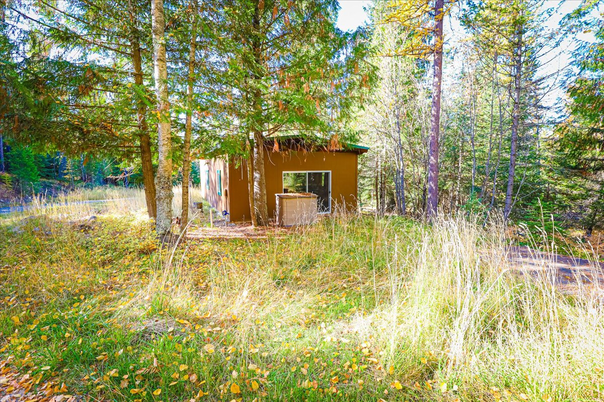 313 Griffith Creek Road