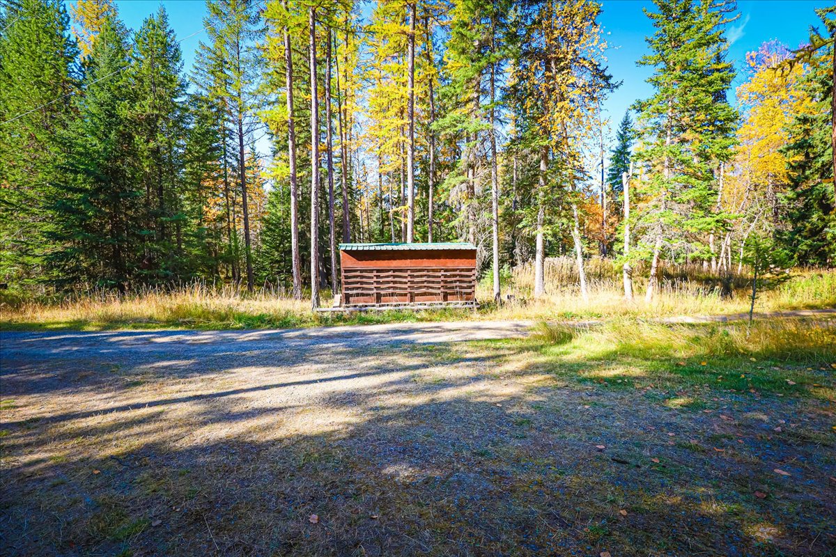 313 Griffith Creek Road