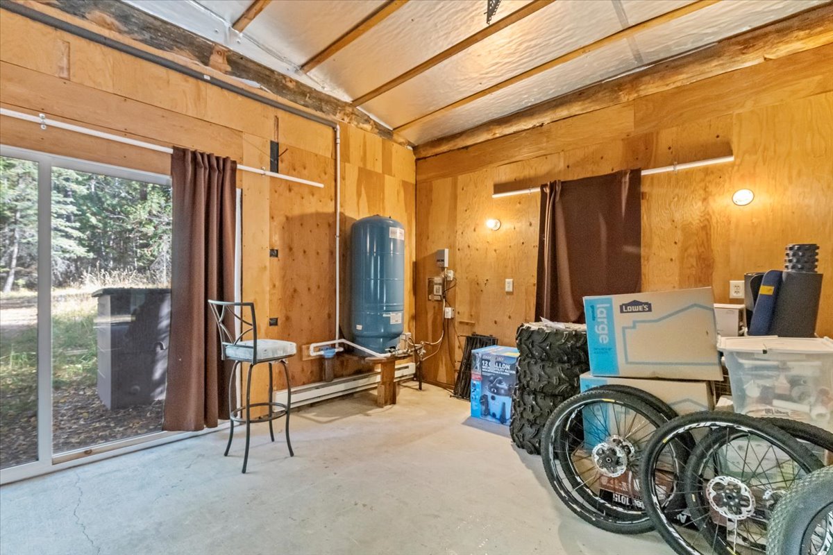 313 Griffith Creek Road