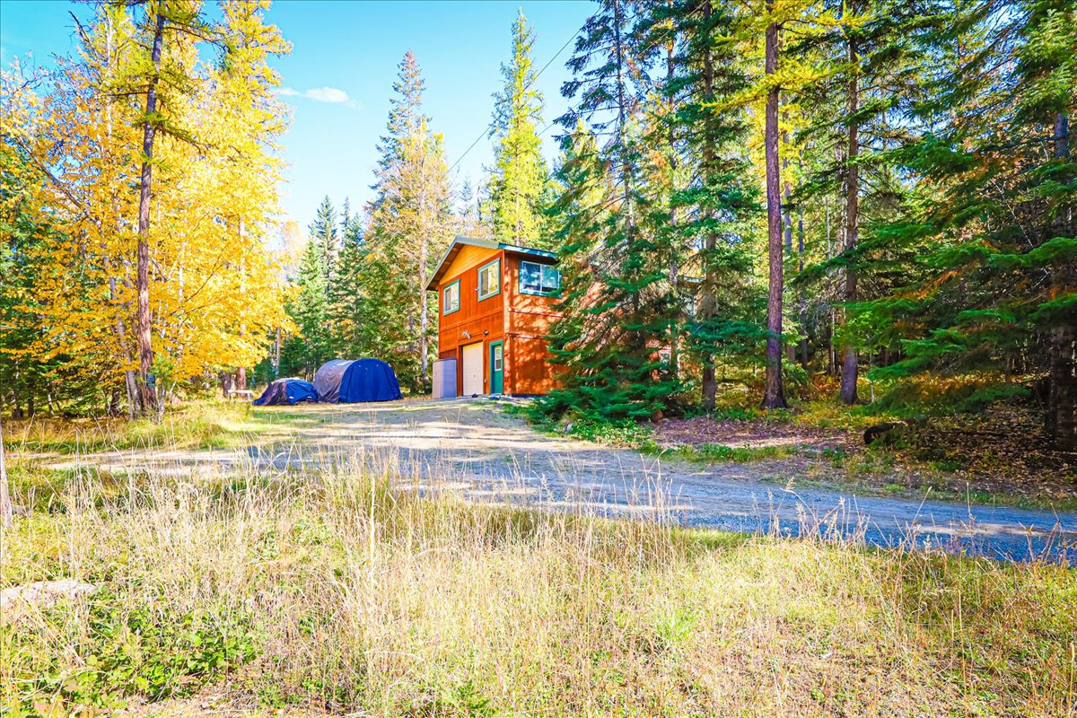 313 Griffith Creek Road