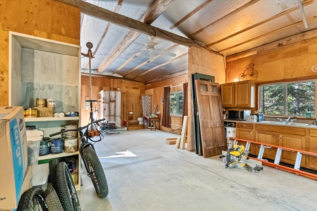 313 Griffith Creek Road