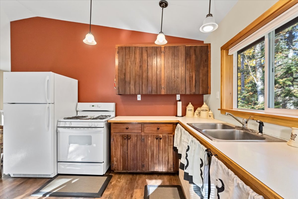 313 Griffith Creek Road